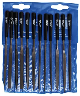 НАБОР НАДФИЛЕЙ 140ММ В/ФУТ 12ПР 1500-50200