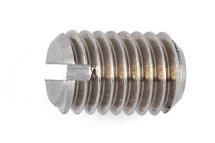 ВИНТ УСТ ПК DIN551 A1 ШЛ M2X5 026102 5