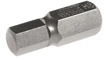 Бита шестигранная HEX 8 мм 30 мм хвостовик C10,0 мм JTC JTC-1353008