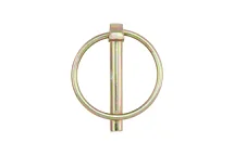 ЧЕКА ПРУЖИННАЯ (A2C) D6X42MM 04726