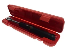 КЛЮЧ ДИНАМОМ 1/4" 1-25НМ JTC-4932