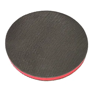 Круг для механической очистки ЛКП, тип крепления Velcro, D150мм 5997748203