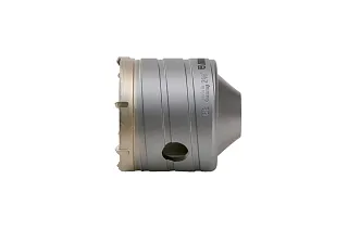 КОРОНКА ПО БЕТОНУ SDS PLUS M16 H50 D100 0632410100