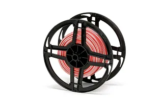 Провод FLRY 0,75 мм2 красно-белый Wurth 077007569
