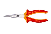 ОСТРОГУБЦЫ VDE ZEBRA 160ММ 071401 579