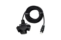 УДЛИН 3Р 10М (H07RN F3G1.5) 16A 220В 0969310101