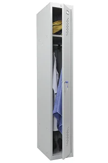 Шкаф для раздевалок усиленный ML-11-30 (LS-01) S23099401102