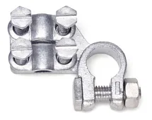 КЛЕММА Д/АККУМ MAN/АВТОБ "-" D15.9 051020