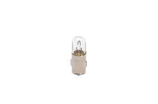 ЛАМПА 24V 3W BA7S 07201552