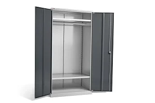 Шкаф инструментальный ВЛ-052-09 12.0327-103