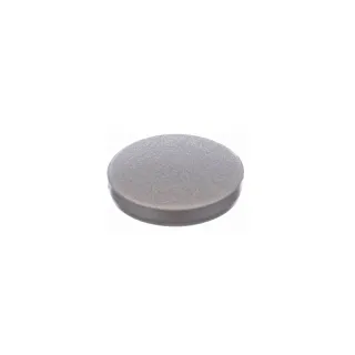 ЗАГЛУШКА СЕР RAL7036 Bosch 5410001383 0991348958