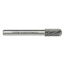 Борфрезы твердосплавные MX форма C D8X19X6 мм, mte 2616002021 
