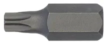 Бита Торкс T55 30 мм хвостовик 10 мм Wurth 0614788855