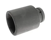 Головка торцевая ударная шестигранная удлиненная 46 мм 3/4" JTC JTC-649046