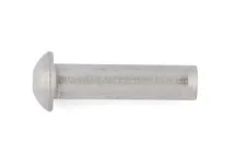 ЗАКЛЕПКА DIN660 ALU 5X12 0922350512