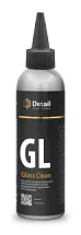 ПОЛИРОЛЬ СТЕКЛА GL GLASS CLEAN 250МЛ DT-0121