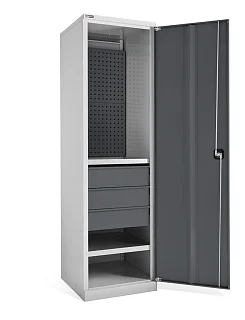 Шкаф инструментальный ВЛ-К-050-07 11.0307-103