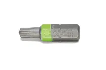 Бита AW25 25 мм хвостовик С6,3 мм Wurth 06145125