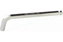 Ключ шестигранный с шаром 4 мм IZELTAS 4905220040