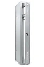 Шкаф для раздевалок усиленный ML-01-30 (LS-001) S23099402102