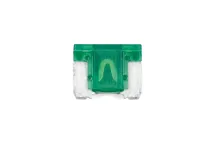 ПРЕДОХРАНИТЕЛЬ MINI FLP SILVER 30A 073130230