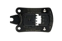 Матрица для DEUTSCH DT DTM 0,5-2,1 мм2 Wurth 0714107510