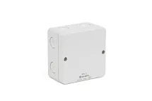 КОРОБКА РАЗВ 93х93х54 7ВВОД 0975050120