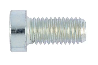 ВИНТ ЦГ DIN7984 08.8 HS5 (A2K) M8X35 008508 35