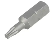 Бита Торкс T10 25 мм хвостовик С6,3 мм WIHA 5997732259