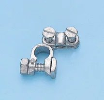 КЛЕММА Д/АККУМ "+" 50ММ2 D13ММ 051015