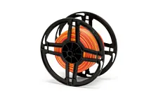 Провод FLRY 0,35 мм2 красно-желтый Wurth 077003551