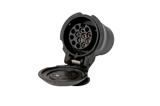 АДАПТЕР Д/АВТОПРИЦ 12В 7/13КОНТ MINI 05553139