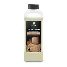 Очиститель-кондиционер кожи Leather Cleaner 1 л 131100