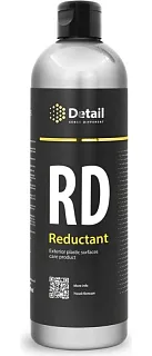 Восстановитель внешнего пластика RD Reductant 500 мл DT-0260