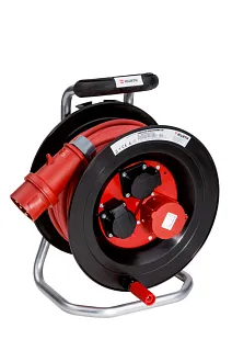 УДЛИН ПЛ 25М (H07RN F5G2.5) 380В 0774125525