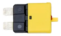 ПРЕДОХРАНИТЕЛЬ АВТОМАТ ATO 20A 0731100120