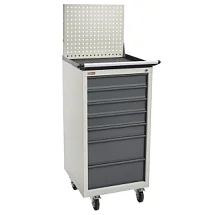 Тумба инструментальная ВЛ-К-017-02 11.0432-103