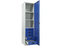 TC шкаф инструментальный TC-1947-000305 К30594710946
