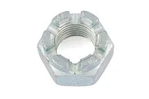 ГАЙКА КОР DIN935 8 B WS24 (A2K) M16 034516