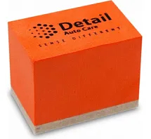 Аппликатор для ручной чистки стекла и хрома DT-0176