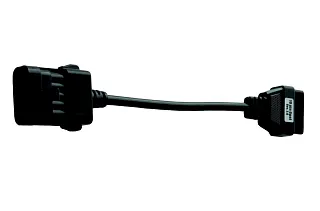КАБЕЛЬ С АДАПТЕРОМ OPEL  10 PIN 0900200652