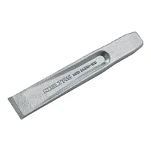 Зубило плоское 125 мм, IZELTAS, 5500230125, 13000001676 5500230125