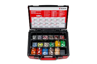 НАБОР ПРЕДОХР MINI/MAXI SYSTEM 5964073101