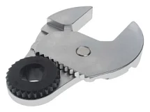 Ключ рожковый самозажимной 1/2" захват 6-45 мм JTC JTC-7738