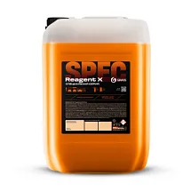 БЕСКОНТАКТНЫЙ ШАМПУНЬ REAGENT X 23КГ 110559