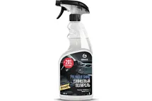 Глянцевый полироль для кожи, резины и пластика Polyrole Shine 600 мл 110388