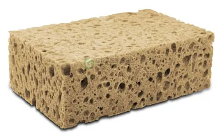 Губка пенополиуретан Автомобильная крупнопористая IT-0326