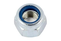 ГАЙКА СТОП DIN6924 8 WS16 (A2K) M10 037198410