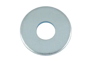 ШАЙБА УВЕЛ TOLDIN522 (A2K) 6,4X30X1,5 04116  301