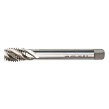 Метчик машинный HSS Co5% DIN 376 С для глухих отверстий M20X2,5, mte 2653020 